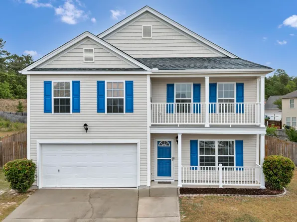 110 Eugene Ct, Lexington, SC 29073