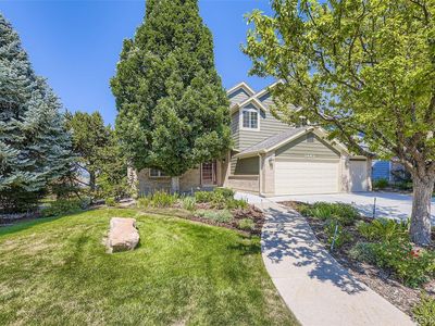 2443 W Sunset Drive, Littleton, CO, 80120