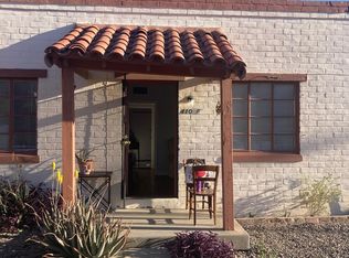 410 E Adams St #F, Tucson, AZ 85705