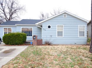 3104 28th St, Lubbock, TX 79410