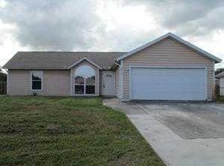 3814 SW Kakopo St, Port Saint Lucie, FL 34953