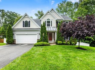 3112 Tadley Dr, Midlothian, VA 23112