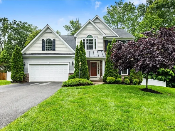 3112 Tadley Dr, Midlothian, VA 23112