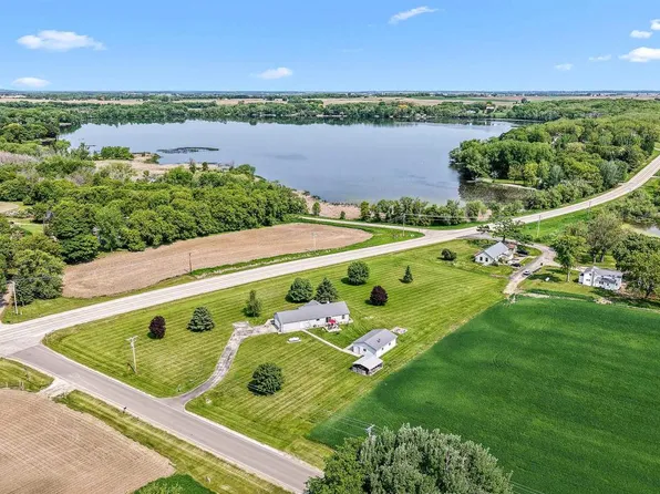 W11178 Lake Emily Road, Randolph, WI 53956