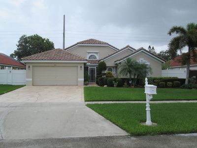 3861 Jonathans Way, Boynton Beach, FL, 33436