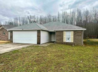 1208 Sandino Dr, Jonesboro, AR 72405