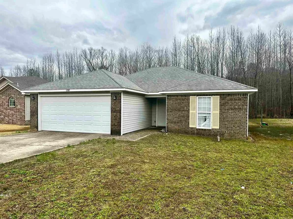 1208 Sandino Dr, Jonesboro, AR 72405