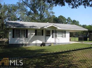 112 Norton Rd, Summerville, GA 30747