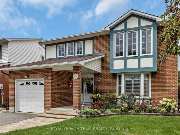 25 Tamblyn Cres, Ottawa, ON K2L 3A5