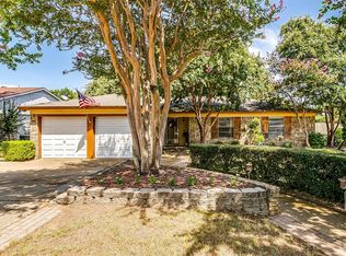 3719 Moselle Dr, Arlington, TX 76016