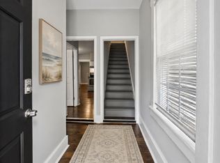 1505 Reynolds St, Savannah, GA 31401