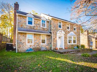 2212 Haverford Rd, Ardmore, PA 19003