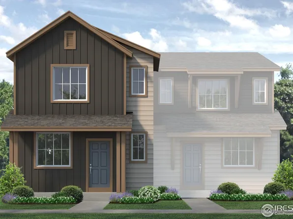 1498 Coral Pl, Longmont, CO 80504