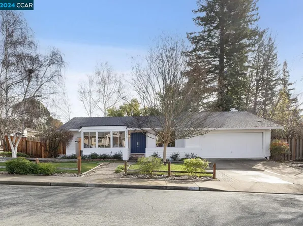 3375 Diablo Shadow Dr, Walnut Creek, CA 94598