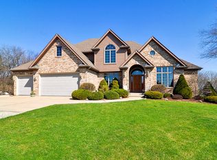 9979 Lisbon Center Rd, Newark, IL 60541