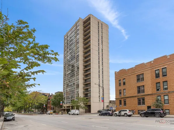 1540 N La Salle Dr APT 301, Chicago, IL 60610