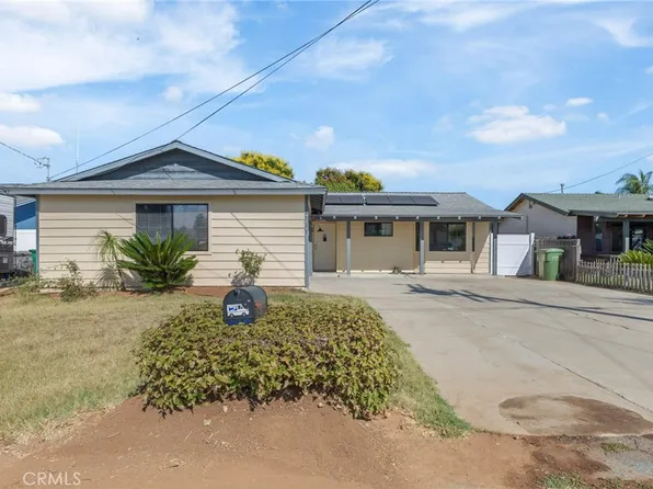 8737 Rhodes Ct, Santee, CA 92071