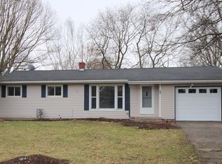 45 Adams Ave, Rittman, OH 44270