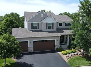 17868 67th Pl N, Maple Grove, MN 55311