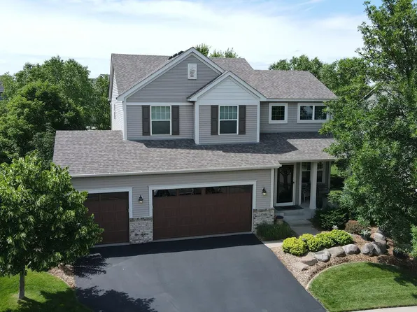 17868 67th Pl N, Maple Grove, MN 55311