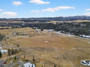 Parkins Rd W, Foothills County, AB T0L1W4