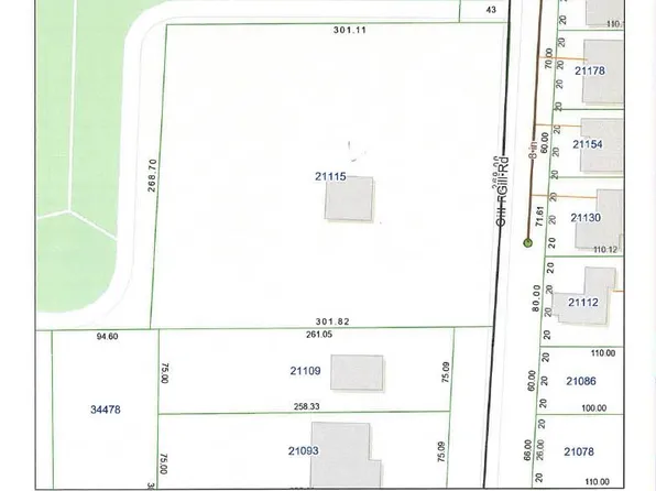 21115 Gill Rd, Farmington Hills, MI 48335