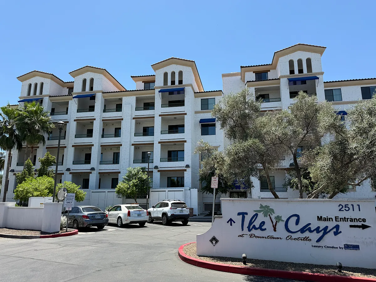 Building Photo - 2511 W Queen Creek Rd #217