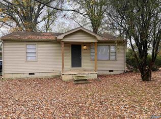 307 Treymore Ave NW, Huntsville, AL 35811
