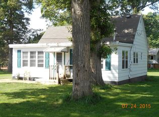 9950 270th Ct, Trevor, WI 53179