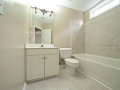 Shared Bathroom