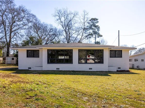 1818 18th Ave, Phenix City, AL 36867
