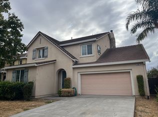 161 Faith Ln, Tracy, CA 95377