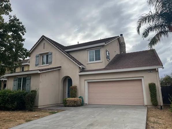 161 Faith Ln, Tracy, CA 95377