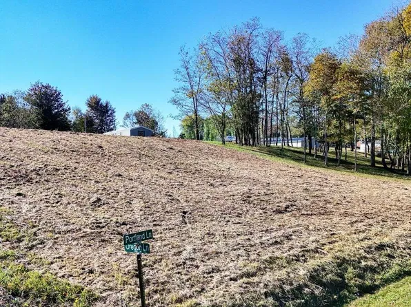 0 Oregon Ln, Brodhead, KY 40409
