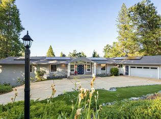 11732 Forest View Dr, Nevada City, CA