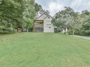 3245 Ashley St, Kingsport, TN 37664