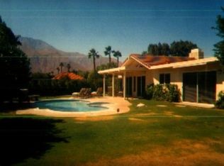 2105 E Tamarisk Rd, Palm Springs, CA 92262