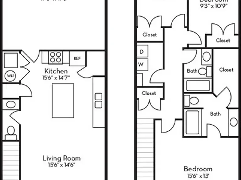 Porter Ranch Townhomes — Photo 32