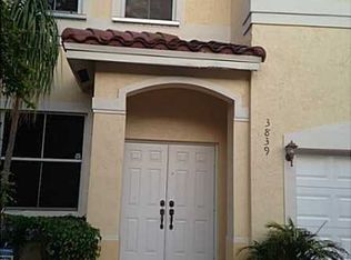 3839 SW 170th Ave, Miramar, FL 33027