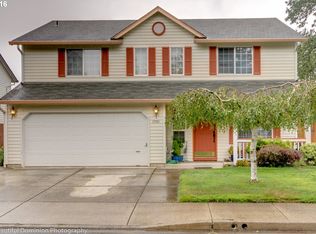 1731 NE 16th Loop, Battle Ground, WA 98604