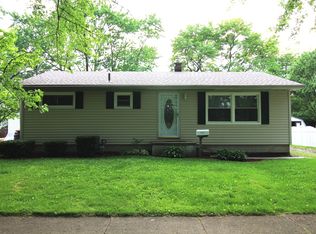 116 Norwich Ave, Mogadore, OH 44260