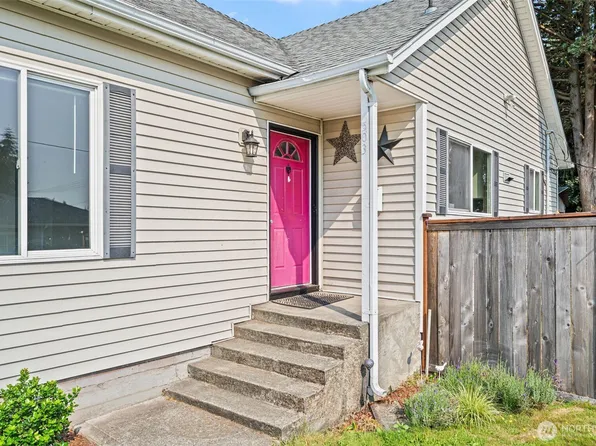 503 S 58th Street, Tacoma, WA 98408