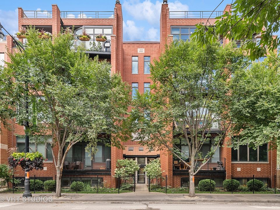 1st image of 1738 W Belmont Ave #4