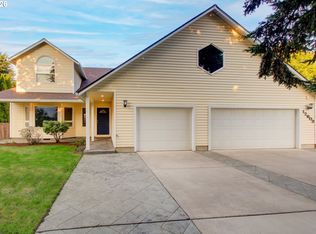 12603 NW 48th Ct, Vancouver, WA 98685