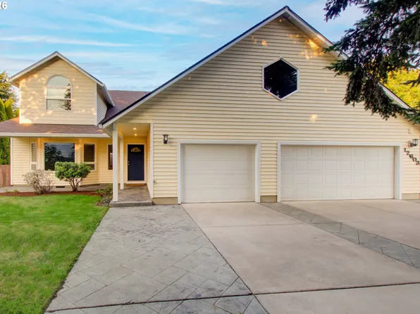 12603 NW 48th Ct, Vancouver, WA 98685