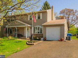 2845 Grant Ave, Hatfield, PA 19440
