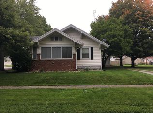 205 S Madison St, Converse, IN 46919