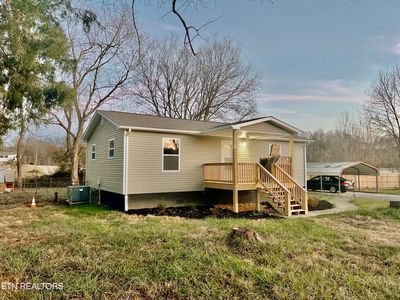 495 Tittsworth Spring Rd, Seymour, TN, 37865