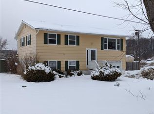 1939 Owego Hill Rd, Cortland, NY 13045