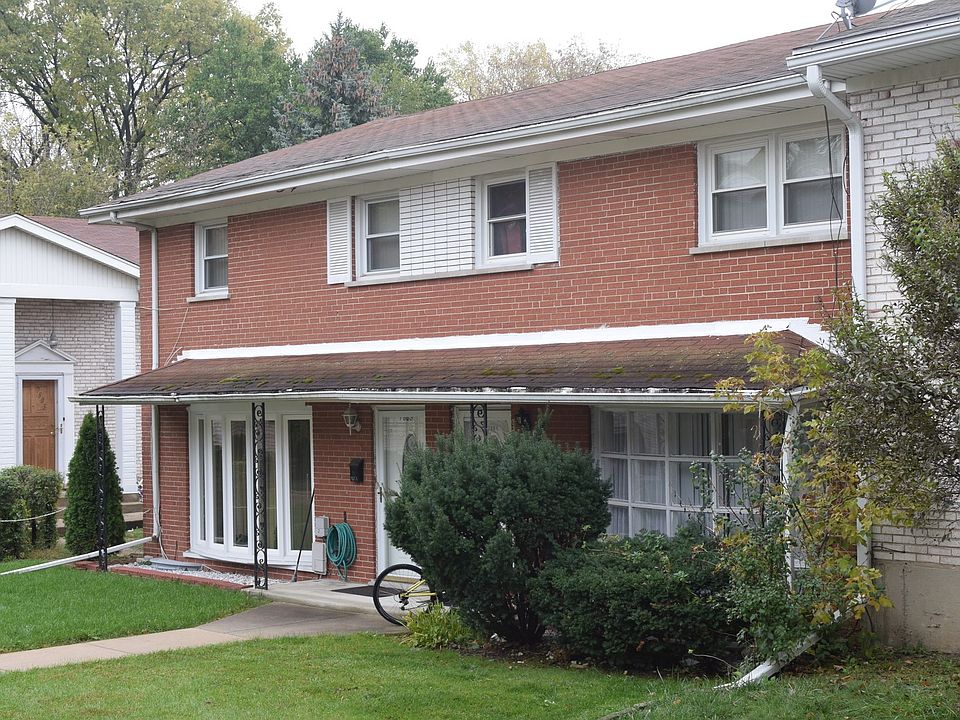 2nd unit from corner